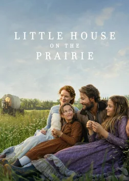 Little House on the Prairie (2026) — TV series poster