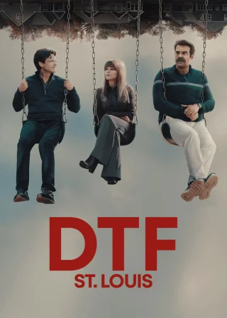 DTF St. Louis (2026) — TV series poster