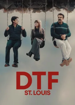 DTF St. Louis (2026) — TV series poster