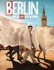 Berlin and the Lady with an Ermine (2026) — TV series poster