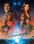 The Boroughs (2026) — TV series poster