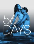 56 Days (2026) — TV series poster