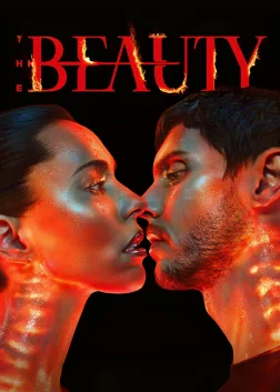 The Beauty (2026) — TV series poster