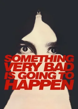 Something Very Bad Is Going to Happen (2026) — TV series poster