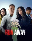 Run Away (2026) — TV series poster