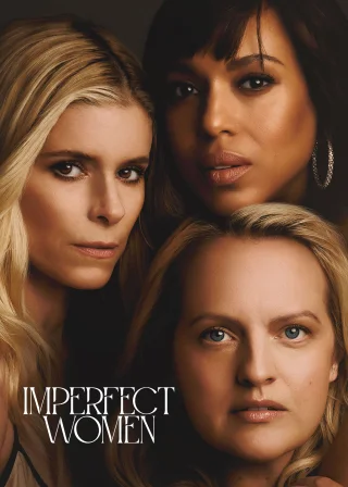 Imperfect Women (2026) — TV series poster