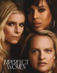 Imperfect Women (2026) — TV series poster