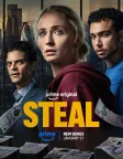 Steal (2026) — TV series poster