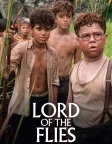 Lord of the Flies (2026) — TV series poster