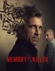 Memory of a Killer (2026) — TV series poster