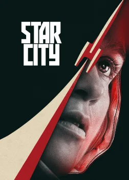 Star City (2026) — TV series poster