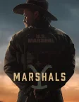 Marshals (2026) — TV series poster