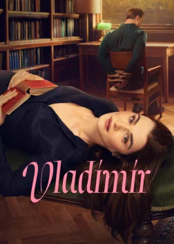 Vladimir (2026) — TV series poster