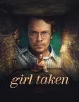 Girl Taken (2026) — TV series poster