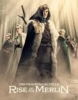 The Pendragon Cycle: Rise of the Merlin (2026) — TV series poster