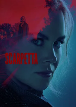 Scarpetta (2026) — TV series poster