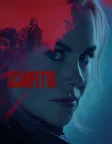 Scarpetta (2026) — TV series poster