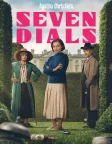 Agatha Christie's Seven Dials (2026) — TV series poster