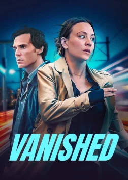 Vanished (2026) — TV series poster