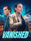 Vanished (2026) — TV series poster