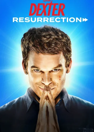 Dexter: Resurrection (2025) — TV series poster