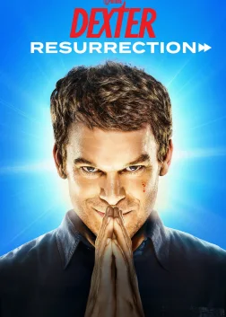Dexter: Resurrection (2025) — TV series poster