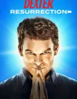 Dexter: Resurrection (2025) — TV series poster