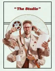 The Studio (2025) — TV series poster