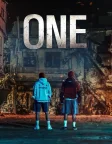 ONE: High School Heroes (2025) — TV series poster