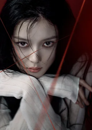 친애하는 X (2025) — постер серіалу