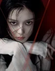 친애하는 X (2025) — постер серіалу