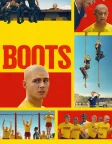 Boots (2025) — TV series poster