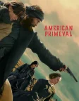 American Primeval (2025) — TV series poster