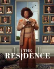 The Residence (2025) — TV series poster