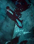 Mercy for None (2025) — TV series poster