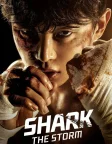 Shark: The Storm (2025) — TV series poster