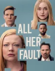 All Her Fault (2025) — TV series poster