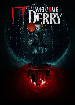 IT: Welcome to Derry (2025) — TV series poster
