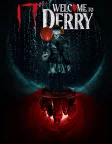 IT: Welcome to Derry (2025) — TV series poster