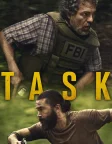 Task (2025) — TV series poster