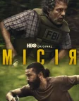 Місія (2025) — постер серіалу