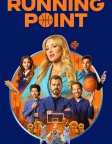 Running Point (2025) — TV series poster