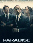 Paradise (2025) — TV series poster
