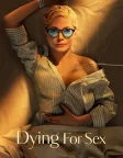 Dying for Sex (2025) — TV series poster