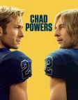 Chad Powers (2025) — TV series poster