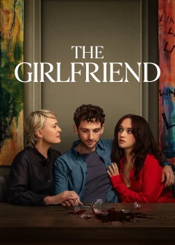 The Girlfriend (2025) — TV series poster