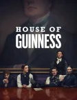 House of Guinness (2025) — TV series poster