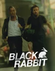 Black Rabbit (2025) — TV series poster