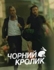 Чорний кролик (2025) — постер серіалу