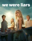 We Were Liars (2025) — TV series poster